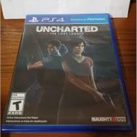 ราคา UNCHARTED : The lost legacy [PS4] มือสอง สภาพเหมือนใหม่ (6943147580)