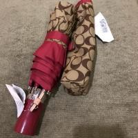 ราคา New ร่ม coach ลาย c (1805306801)