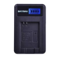 ราคา SLB-10A เครื่องชาร์จแบตเตอรี่กล้องสําหรับ Samsung EX2F WB150F WB250F WB350F WB750 (55502144667)