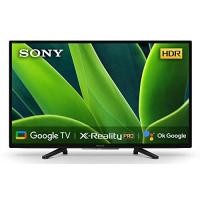 ราคา Sony รุ่น KD-32W830K (32") W830K Google TV HD Ready : รุ่นปี 2022 (ประกันศูนย์ Sony 3 ปี) (12495280677)