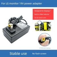 ราคา ตัวแปลง type c ปลั๊กไฟ สำหรับ LG จอแสดงผลชาร์จ19V2.1A1.7A1.6A1.5A1.3A1.2A0.84A อะแดปเตอร์ (49250823832)