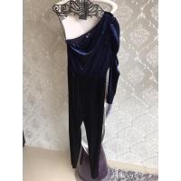 ราคา ชุดจั๊มสูทขายาว แบรนด์ JASPAL size S (15985485857)