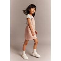 ราคา H&M(เอชแอนด์เอ็ม) ชุดเข้าเซ็ตผ้าคอตตอน 2 ตัว เด็กผู้หญิง 1023050_3 (27405769137)