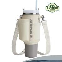 ราคา Stanley THE ALL-DAY 40 OZ QUENCHER CARRY-ALL (28461520555)