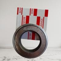 ราคา OEM รหัส 45TTF7601B1 ลูกปืนสลักเพลาหน้า ISUZU ROCKY R/K240 JUMBO J/B ขนาด (45x76x22) ลูกปืนสลักคอม้าอีซูซุเดกก้า/DINHK (28293811602)