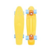 ราคา Penny Skateboard HIGH VIBE 22" ของแท้ (15742919914)