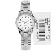 ราคา ลดเพิ่ม 330 ใส่โค้ด INCZ8H3 CASIO STANDARD ANALOG รุ่น LTP-1382D-7E (สินค้าราคาพิเศษ ไม่มีกล่อง) (6641356412)