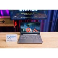 ราคา Lenovo ThinkBook 14 G2 i5-1135G7 RAM8 SSD512+HDD1TB จอ14 Full HD สเปคทำงาน ตัวเครื่องดีไซน์สวยบางเบา ขายเพียง 9,990.- (42602529834)