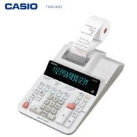 ราคา DR-240R เครื่องคิดเลขพิมพ์กระดาษ Casio 14 หลัก ของแท้ ของใหม่ ประกันศูนย์เซ็นทรัลCMG 2 ปี (10107928610)