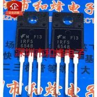 ราคา Irf540fi IRFI520G IRFS740B RF2001T3D MDF7N60 1-5PCS TO-220F ของแท้ MOSFET Field Effect ทรานซิสเตอร์ราคา Advantage (26757072766)