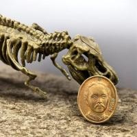 ราคา เหรียญรัชกาลที่5หลังสมเด็จพระพุฒาจารย์โต(พรหมรังษี) (26893769187)