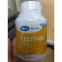 ราคา Mega We care LECITHIN (7306007831)