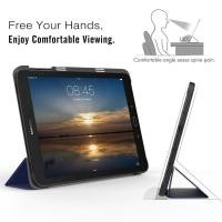 ราคา Samsung Galaxy Tab S3 9.7 นิ้ว T820 T825 Flip Case Book Cover (28615162818)