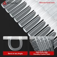 ราคา Mitsushi กาวแท่งร้อน สำหรับงาน DIY ขนาด11มม. ใช้กับปืนยิงกาว60W (28310908105)