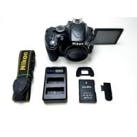 ราคา Body Nikon D5100 (มือ2) (6344831472)