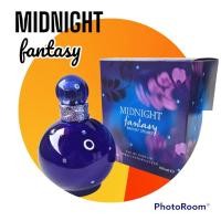 ราคา น้ำหอม Britney Spears Midnight Fantasy หอมยาวนาน 8 ชั่วโมง (13230496394)