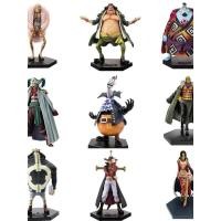 ราคา 7 เทพโจรสลัด แห่ง ONE Piece (40611667970)