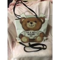 ราคา กระเป๋าmoschino tote toy แท้รับประกัน (15594922235)