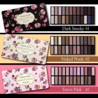 ราคา Sivanna colors makeup studios eyeshadow (582123392)