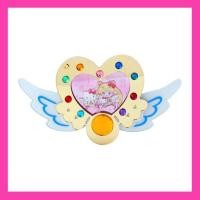 ราคา แท้ 100% กระจก Sailor Moon Sanrio mirror กระจกเซเลอร์มูน (17098629055)