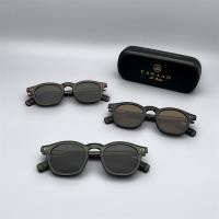 ราคา แว่นตากันแดด CANAAN ทรงวินเทจ งานดี สไตล์ญี่ปุ่น (24589206950)