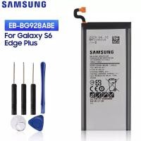 ราคา แบตเตอรี่ทดแทนสำหรับSamsung GALAXY S6 Edge Plus G9280 G928F G928V S6edge + EB-BG928ABE EB-BG928ABA (7960144675)