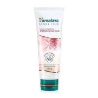 ราคา Himalaya clear complexion brightening face wash 100 ml (11298993673)