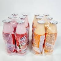 ราคา ดีโด้ โยเกริต 300 มล x 6 ขวด มีให้เลือก 2 รส รสส้ม กับ รสสตรอเบอร์รี่ (3792106714)