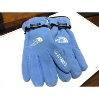 ราคา ถุงมือ กันหนาว the north face (400525903)