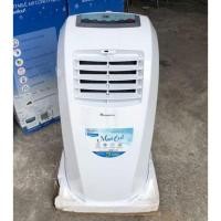 ราคา แอร์เคลื่อนที่มือสองใช้น้อย (12585121924)