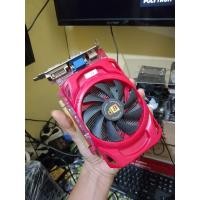 ราคา Vga HD 6670 1gb ddr3 128bit เกม PES 2017 ตั้งค่าสูง (41856288993)