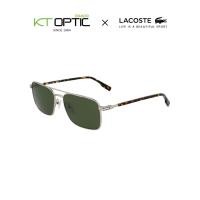ราคา LACOSTE แว่นกันแดดทรงนักบิน รุ่น 264S (29918239209)