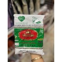 ราคา ชาเขียวตรามือ ชาเขียวนม ชาเขียวตรามือ ชาเขียวโบราณ ชาเขียวนม ชาเขียวนมตรามือ ชาปรุงสำเร็จตรามือ (27343601608)
