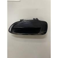 ราคา มือเปิดนอก ประตูหลังToyota Corona โตโยต้า โคโรน่า ST190,ST191 ปี 1980-1990 สีดำ ข้างซ้ายซ้ายซ้าย (43359411748)