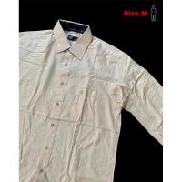 ราคา DAKS เสื้อมือสอง เสื้อเชิ้ตแขนยาวแต่งสุภาพ (19379170922)