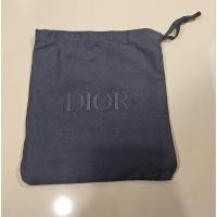 ราคา ถุงผ้าDiorของแท้ได้คู่มาจากกระเป๋าสตางค์19×25cmยังไม่ได้ใช้ (42026619216)