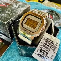 ราคา Casio G-shock GM-5600LC-7DR (29614142165)
