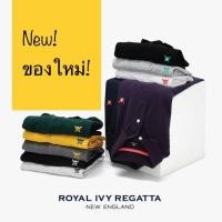 ราคา ใหม่! เสื้อโปโล RIR Royal Ivy Regatta ของแท้ (1459163929)
