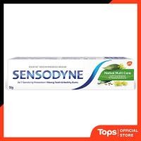 ราคา SENSODYNE เซ็นโซดายน์ยาสีฟันเฮอร์เบิลมัลติแคร์ 50กรัม [8851007141201] (40373009254)
