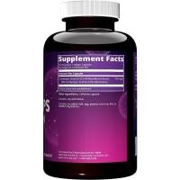 ราคา อาหารเสริมจาก ถั่งเช่า, 60 เม็ด 750 mg, MRM, Cordyceps CS-4 Strain, 60 tablets - [EXP 11/2026] (25763767967)