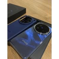 ราคา vivo X200 Pro 12/256GB มือสอง สภาพสวย กล่องครบ + เคส Youngkit แท้ (40312528890)