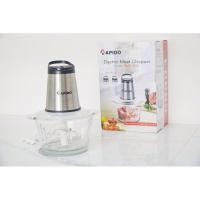 ราคา Rapido MRC-300 เครื่องบดเนื้อมัลติฟังก์ชั่น (2L) - (43463535651)