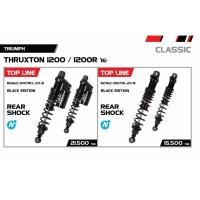 ราคา YSS FOR TRIUMPH THRUXTON 1200 / 1200R '16> (18459234298)