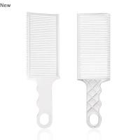 ราคา ปัตตาเลี่ยนตัดผมชายมืออาชีพทรงแบนอุปกรณ์ตัดผมสไตล์ร้านเสริมสวยแปรงทาสีพลาสติก (56603219943)