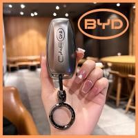 ราคา MO Preferred > เหมาะสําหรับ 2024 2023 BYD Plus Key Case BYD Song pro Champion Edition dmi Car NFC Card Case * hdgfdg (49002413828)