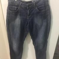 ราคา กางเกงยีนส์ Mclady ของแท้ เอว28 (มือสอง) (2160082488)