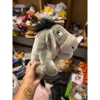 ราคา ตุ๊กตามือสอง อียอ งานขนเก่า (23448237026)