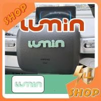 ราคา [READY]Changan LUMIN EV Car Modified Pieces lumin Car Protective Decorative Stickers Body Kit LUMIN Decoration 2FQF (51051159977)