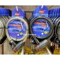 ราคา ที่ล็อคจักรยาน สายล็อครถ คุณภาพดี กุญแจล็อคจักรยาน สายล๊อคจักรยาน สายล็อคจักรยาน ที่ล็อคล้อจักรยาน ล็อคล้อ โซ่ล็อค (8102458951)