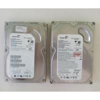 ราคา HDD ฮาร์ดดิสก์ Seagate ความจุ 80 GB มือสอง (9704983486)